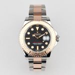 Rolex Yacht-Master 40 116621 - (1/8)
