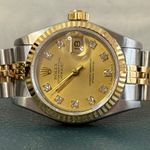 Rolex Lady-Datejust 69173 - (3/16)