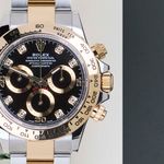 Rolex Daytona 116503 - (5/8)