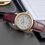 Blancpain Villeret Ultra-Slim 0096-1418-55 - (2/8)