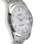 Rolex Oyster Perpetual Date 15200 - (7/8)