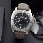 Panerai Luminor Submersible 1950 3 Days Automatic PAM00305 - (1/8)