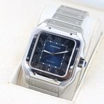 Cartier Santos WSSA0030 - (1/8)