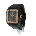 Cartier Santos 100 W2020009 - (2/5)