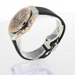 Hublot Classic Fusion Chronograph 541.NO.1181.RX (2025) - Black dial 42 mm Titanium case (3/5)