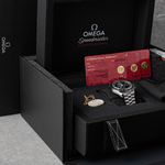 Omega Speedmaster Professional Moonwatch 310.30.42.50.01.001 (2022) - Black dial 42 mm Steel case (3/8)