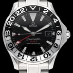 Omega Seamaster 2234.50 - (1/8)