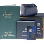 TAG Heuer Formula 1 CBZ2080.FT8091 (2025) - Blue dial 44 mm Titanium case (2/7)