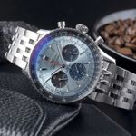 Breitling Navitimer 1 B01 Chronograph AB0138241C1A1 - (2/8)