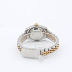 Rolex Lady-Datejust 69173 (Onbekend (willekeurig serienummer)) - 26mm Goud/Staal (6/7)