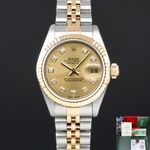 Rolex Lady-Datejust 79173 - (1/8)