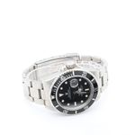 Rolex Submariner Date 16610T - (4/6)