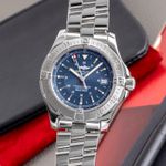 Breitling Colt Automatic A17380 - (3/8)