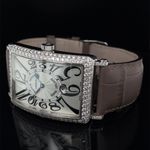 Franck Muller Long Island 1150 SC DT - (4/8)