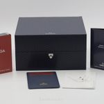 Omega Seamaster Aqua Terra 231.10.42.21.03.004 - (7/8)