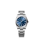 Rolex Oyster Perpetual 36 126000 - (1/1)