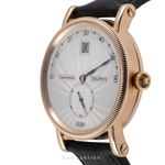 Chronoswiss Delphis CH-1421-R - (5/8)