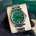 Rolex Oyster Perpetual 36 126000 - (2/8)