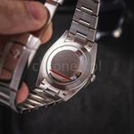 Rolex Datejust 41 126300 (2019) - 41 mm Steel case (7/8)