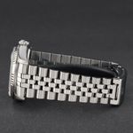 Rolex Datejust 36 16234 (1996) - 36 mm Steel case (5/8)