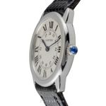 Cartier Ronde Solo de Cartier W6700155 (2007) - 29 mm (5/8)