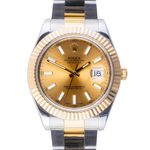 Rolex Datejust II 116333 - (3/8)