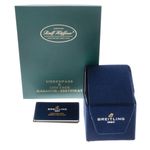 Breitling Superocean 44 A17376211B1S1 (2026) - Black dial 44 mm Steel case (2/7)