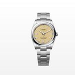 Rolex Oyster Perpetual 36 126000 - (1/2)