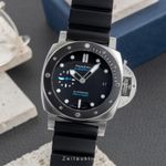 Panerai Luminor Submersible PAM00683 - (1/8)