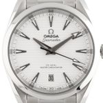 Omega Seamaster Aqua Terra 220.10.38.20.02.001 - (2/7)