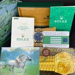 Rolex Datejust 36 16233 - (2/7)