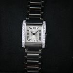 Cartier Tank Française W4TA0020 - (1/8)