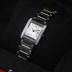 Cartier Tank Française W4TA0020 - (4/8)