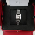 Cartier Tank Française W4TA0020 - (7/8)
