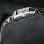 Cartier Tank Française W4TA0020 - (8/8)