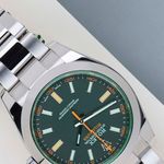 Rolex Milgauss 116400GV - (4/8)