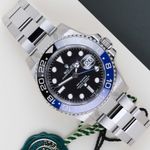 Rolex GMT-Master II 126710BLNR - (1/8)