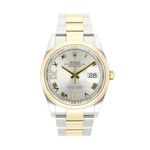 Rolex Datejust 36 126203 - (1/5)