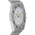 Omega Constellation 396.1070 - (7/8)