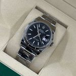 Rolex Datejust 36 126234 - (8/8)