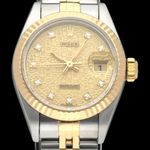 Rolex Lady-Datejust 69173G - (1/7)