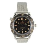 Omega Seamaster Diver 300 M 210.90.42.20.01.001 - (1/7)