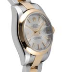 Rolex Lady-Datejust 179163 (Unknown (random serial)) - 26 mm Gold/Steel case (7/8)