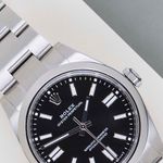 Rolex Oyster Perpetual 41 134300 (2026) - 41 mm Steel case (3/8)