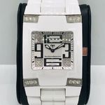 Technomarine Unknown DSQC05C (2016) - Wit wijzerplaat 34mm Keramiek (4/8)