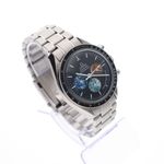 Omega Speedmaster Professional Moonwatch 3577.50.00 (2005) - Black dial 42 mm Steel case (3/8)