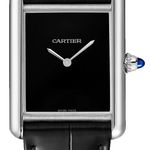Cartier Tank WSTA0072 - (1/1)