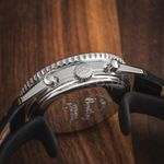 Breitling Montbrillant A41330 (2009) - 38 mm Steel case (6/8)