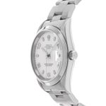 Rolex Oyster Perpetual Date 115200 - (4/8)