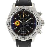 Breitling Avenger A13317 (2021) - 45 mm Steel case (1/6)